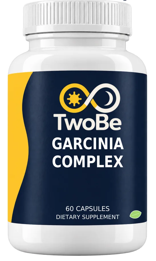 TwoBe Garcinia Complex — Capsules